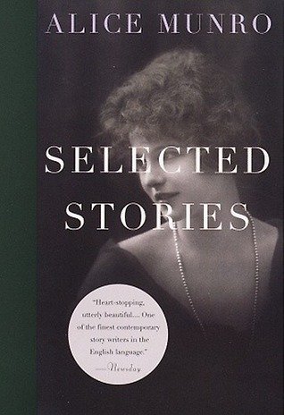 SELECTED STORIES