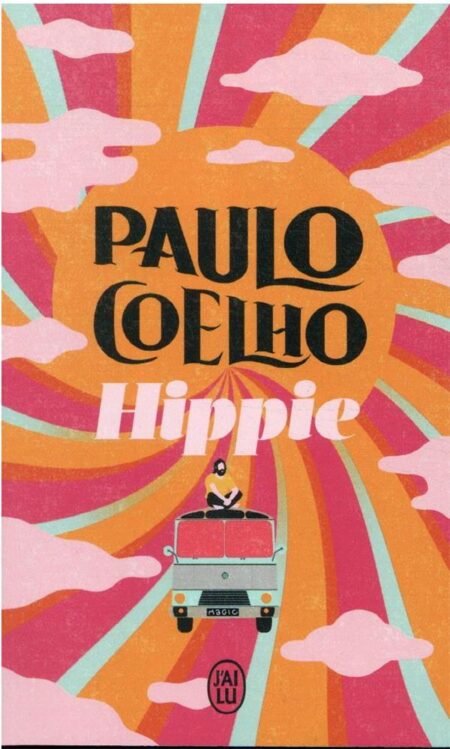 HIPPIE - Paulo Coelho