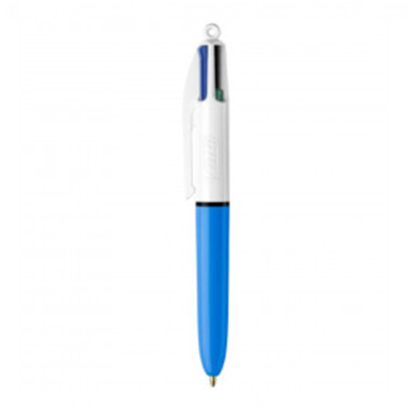 Bic 4 couleurs  MINI