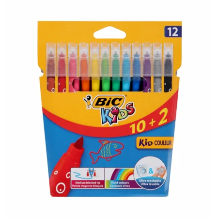 FEUTRE BIC KIDS