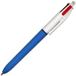 Stylo 4 couleurs mini - BIC