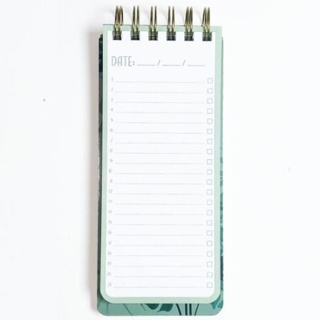 To do list bloc note