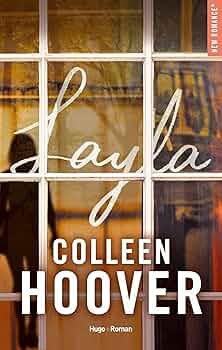 LAYLA - Colleen Hoover