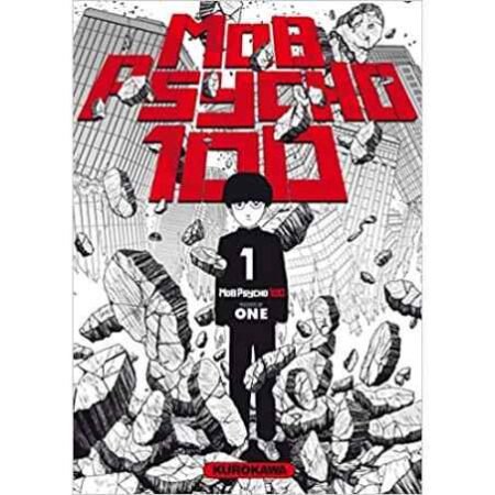 MOB PSYCHO 100 T1