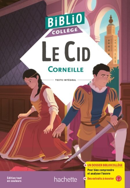 LE CID - Pierre Corneille - POCKET
