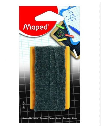 BROSSE EN BOIS Petite MAPED