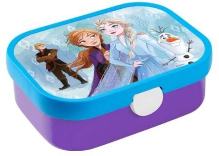 LUNCHBOX - FROZEN