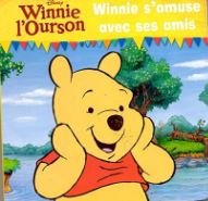 WINNIE S'AMUSE AVEC SES AMIS