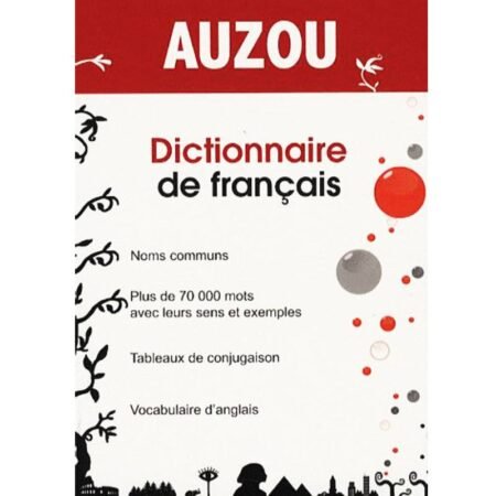 Dictionnaire de poche - Français - AUZOU