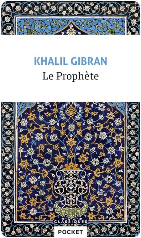 PROPHETE - POCKET