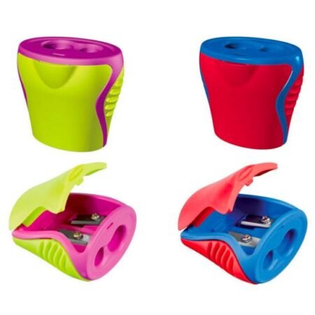 Taille Crayons Boogy Maped