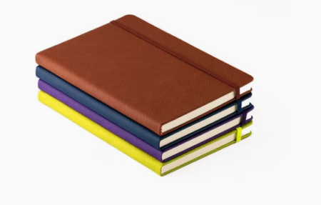 Note book Elastique bloc-notes/ unité