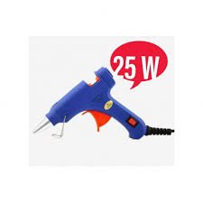 PETIT PISTOLET DE COLLE CHAUDE