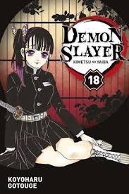 Demon Slayer T18