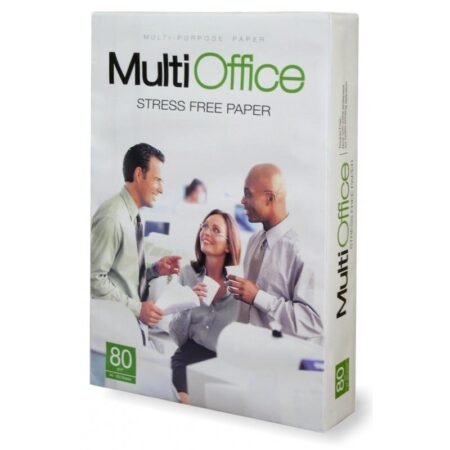 RAMETTE DE PAPIER A4 MULTIOFFICE