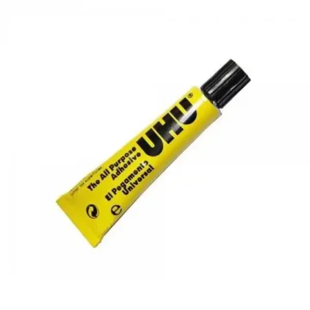 Colle Glu Universelle UHU 7g/ml